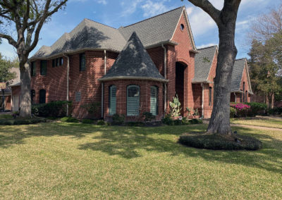 We offer safe and proper installations for challenging and intricate roofs