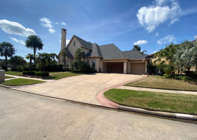 Designer shingles can make your home more beautiful and greatly increase the life of your roof