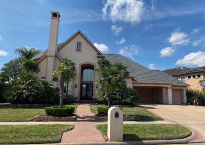 Designer shingles can make your home more beautiful and greatly increase the life of your roof
